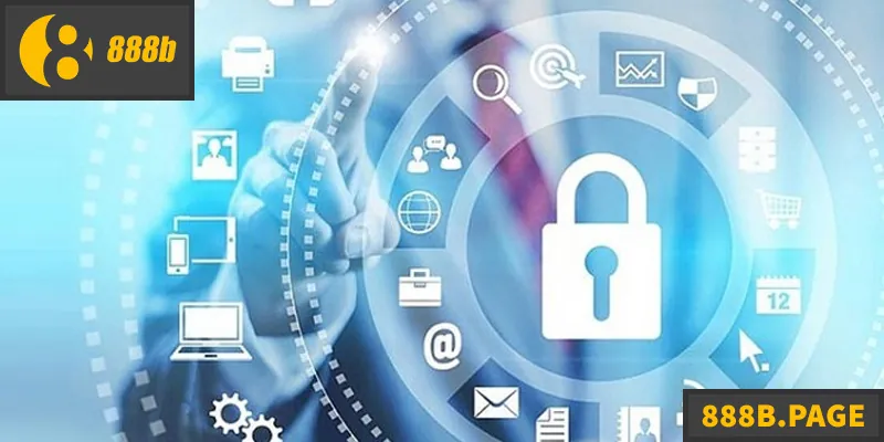 Quyền Riêng Tư 888B – Bảo Vệ Thông Tin Người Chơi An Toàn 888B bảo vệ quyền riêng tư người chơi an toàn, minh bạch