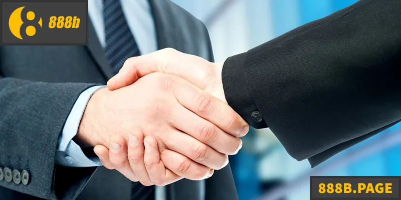 Đại Lý 888B – Hướng Dẫn Tham Gia Và Cơ Hội Kiếm Lợi Đại lý 888B là cơ hội hợp tác và thu nhập ổn định