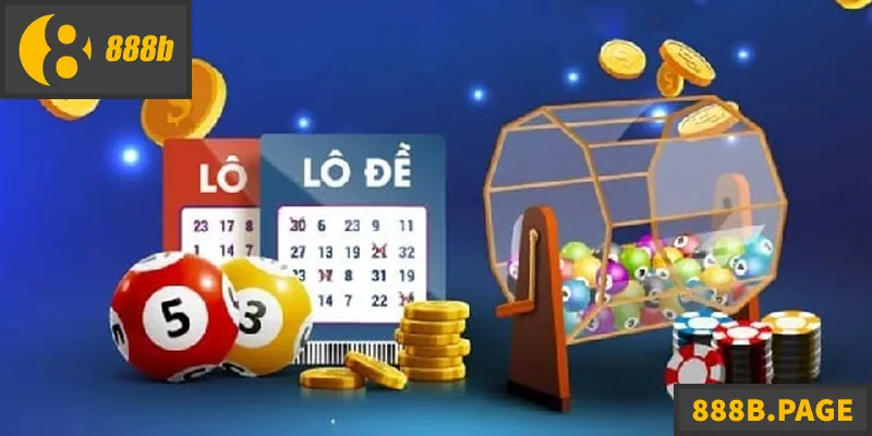 Hướng dẫn chơi, kinh nghiệm và mẹo trúng thưởng xổ số 888B