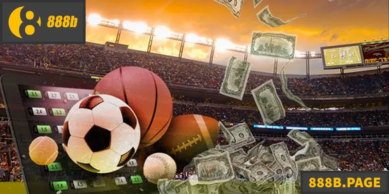 Khám phá kinh nghiệm và chiến lược cá cược thể thao 888B hiệu quả