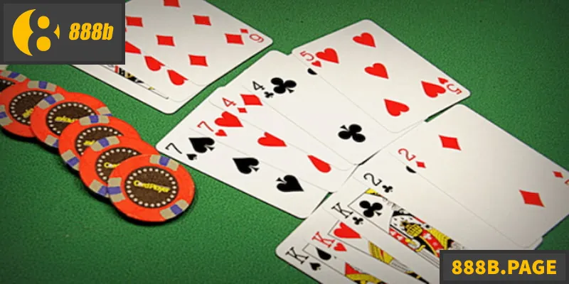 Mậu binh là trò chơi bài chiến thuật, rèn luyện tư duy thông minh