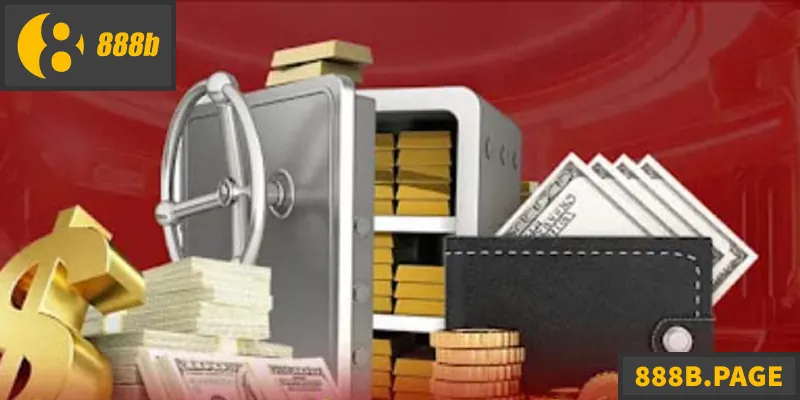 Nạp tiền 888B nhanh chóng, an toàn, thuận tiện cho mọi người chơi