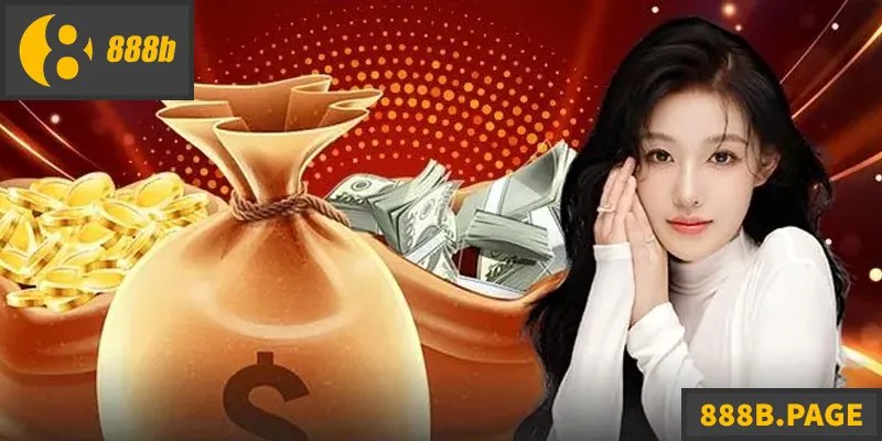 Rút Tiền 888B - Hướng Dẫn Chi Tiết Cho Người Chơi Rút Tiền 888B - Hướng Dẫn Chi Tiết Cho Người Chơi