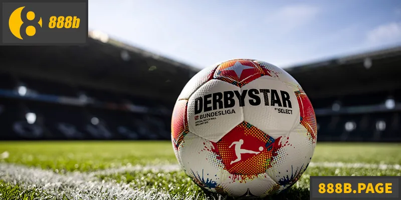 Soi kèo Bundesliga chính xác với phân tích chuyên sâu từ 888B
