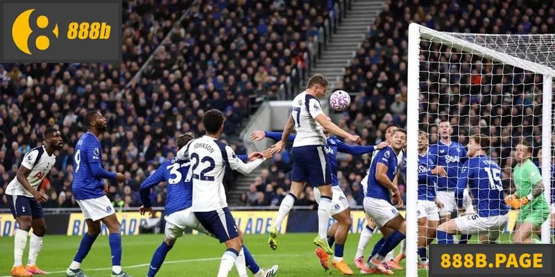 Soi kèo Ngoại Hạng Anh chính xác, phân tích thực chiến cùng 888B