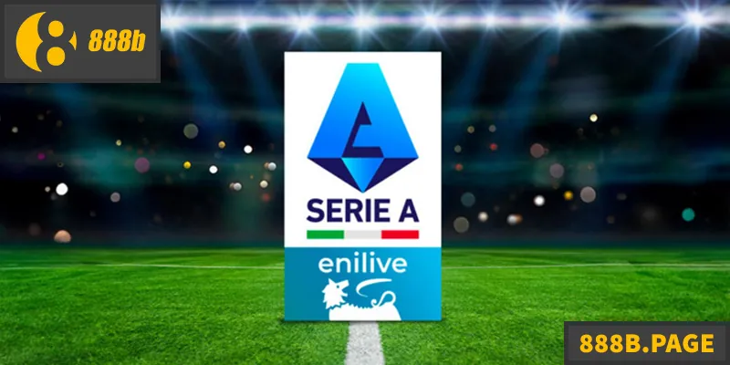 Soi Kèo Serie A - Chiến Lược Hiệu Quả Cho Người Chơi 888B Soi Kèo Serie A - Chiến Lược Hiệu Quả Cho Người Chơi 888B