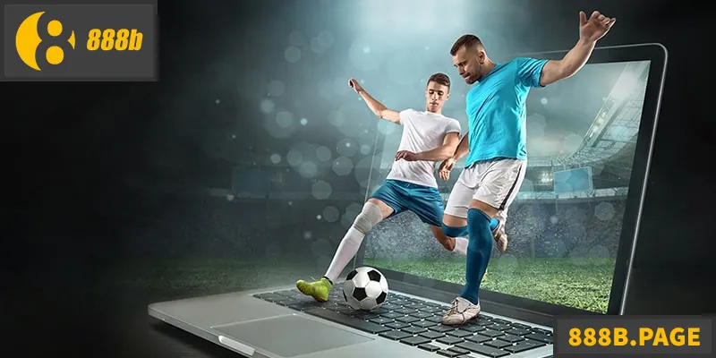 Thể Thao 888B - Kinh Nghiệm Và Chiến Lược Chơi Thắng Lớn