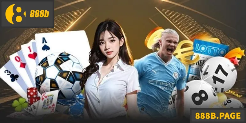 Xổ Số 888B - Hướng Dẫn Chơi Và Kinh Nghiệm Nhận Thưởng Khủng