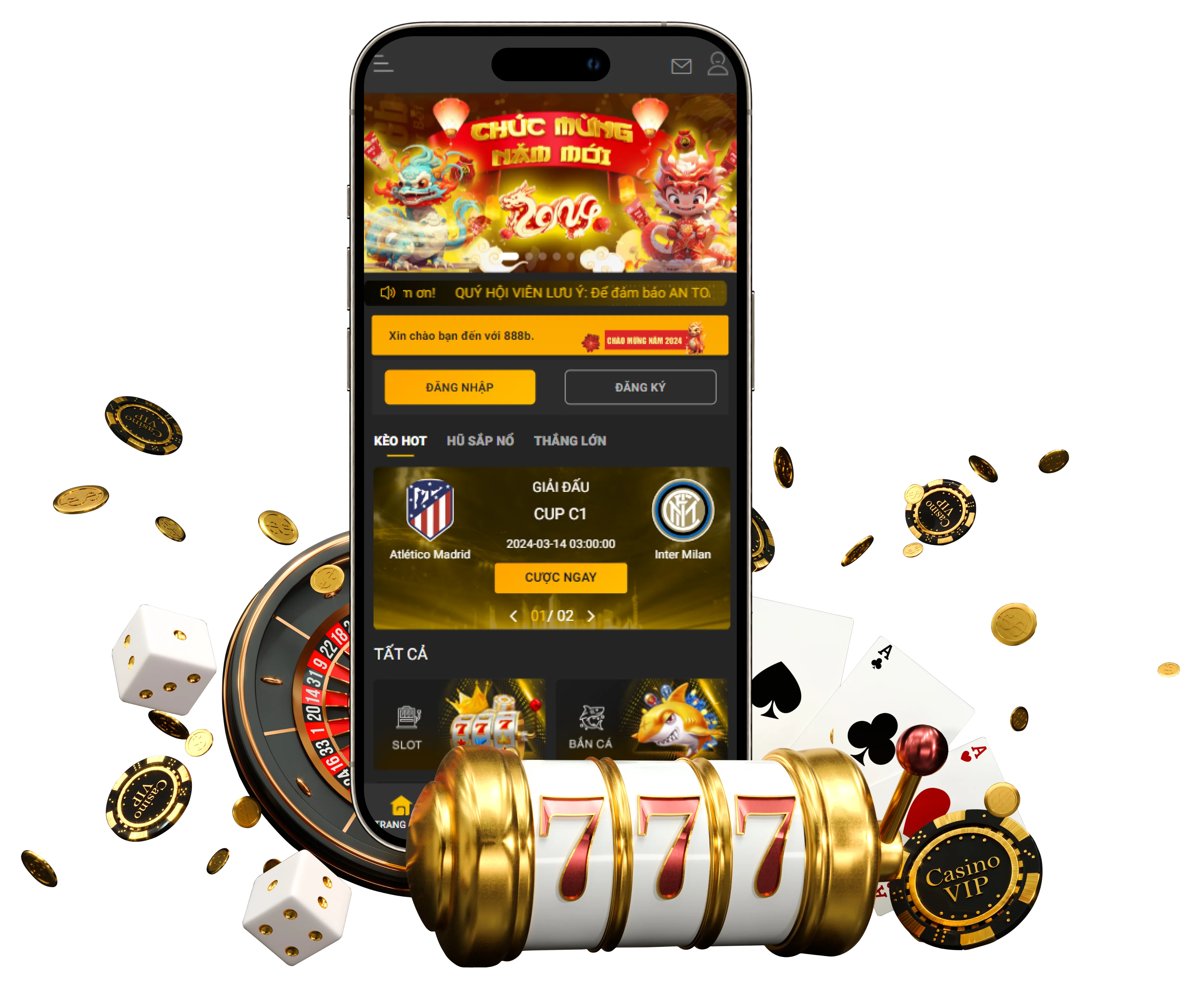 888B - Trang nhà cái uy tín hàng đầu Châu Á