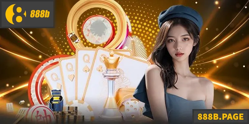 888B ⭐️ Link Vào Nhà Cái 888B Chính Thức Tại Việt Nam 2026 Kho trò chơi đa dạng, cập nhật liên tục
