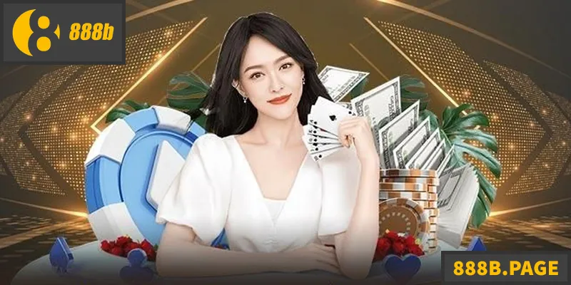 888B ⭐️ Link Vào Nhà Cái 888B Chính Thức Tại Việt Nam 2026 Nền tảng 888B bảo mật thông tin người dùng tuyệt đối