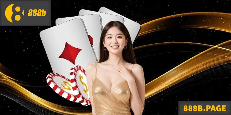 888B ⭐️ Link Vào Nhà Cái 888B Chính Thức Tại Việt Nam 2026 Ưu điểm nổi bật của nền tảng 888B